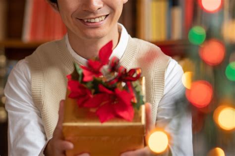 彼氏 クリスマスプレゼント 30代 付き合いたて